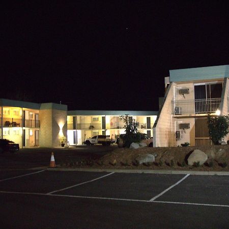 Bendigo Motor Inn Kangaroo Flat Eksteriør billede